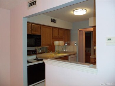 Kitchen NICELY UPDATED KITCHEN HAS NEWER APLIANCES