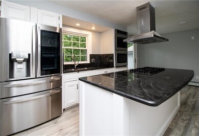 8 E Park St, Johnston, RI 02919 - photo 6