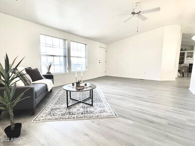 11596 W Sierra Dawn Blvd unit 344, Surprise, AZ 85378 - photo 5