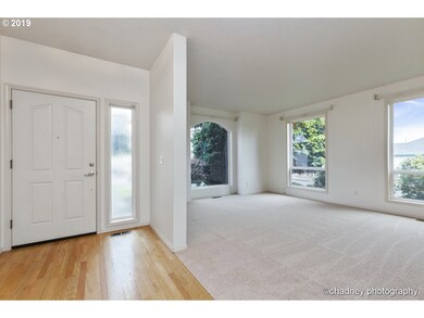 Entrance/Foyer