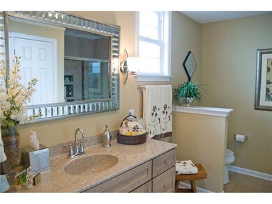 Master Bath/Spa.