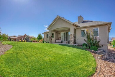 2014 Bent Creek Dr, Colorado Springs, CO 80921 - photo 7
