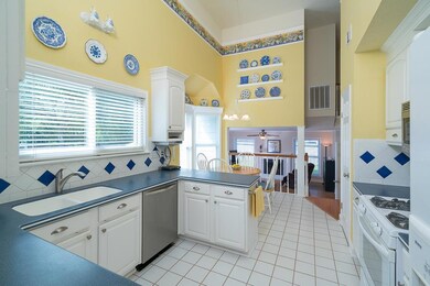 2501 S Mission Cir, Friendswood, TX 77546 - photo 6