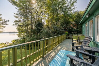 1769 Little Sunapee Rd, New London, NH 03257 - photo 7