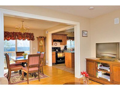 166 Whiting St, Cranston, RI 02920 - photo 6