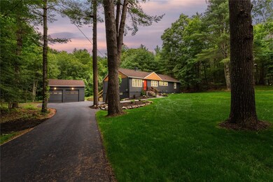 340 Pine Orchard Rd, Chepachet, RI 02814 - photo 2