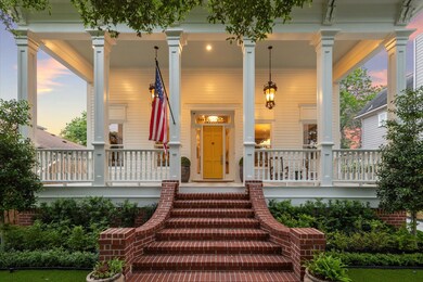 1522 Arlington St, Houston, TX 77008 - photo 3