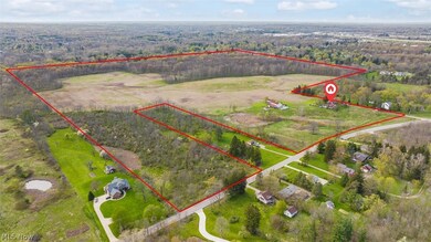 View of birds eye view of property