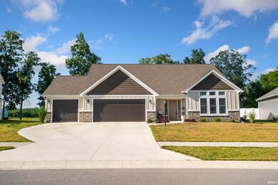 983 Bingham Pass, Fort Wayne, IN 46845 - photo 4