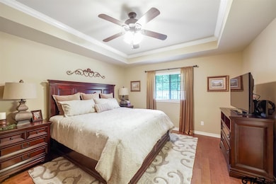 421 421 W Cumberland Rd unit 105, Tyler, TX 75703 - photo 4