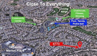 6770 E Nightingale Star Cir, Scottsdale, AZ 85266 - photo 5