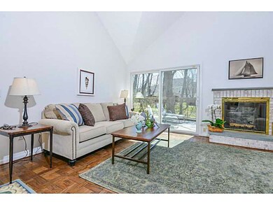 37 Bagy Wrinkle Cove unit 37, Warren, RI 02885 - photo 4