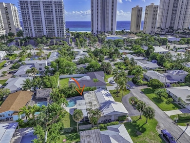 1242 N Harbor Dr, Riviera Beach, FL 33404 - photo 2