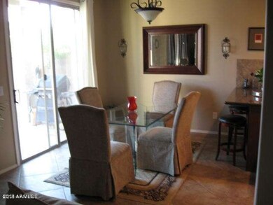 Dining 1641