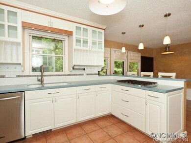 Great kitchen