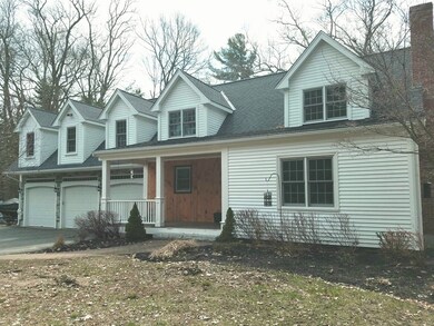 1 Meadow Spring Dr, West Bridgewater, MA 02379 - photo 3