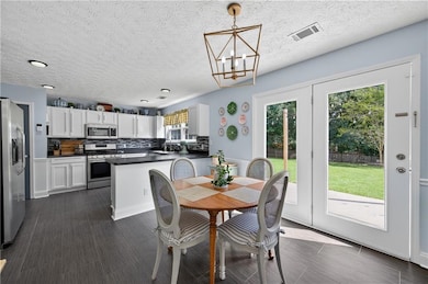 1134 Stony Point, Grayson, GA 30017 - photo 6