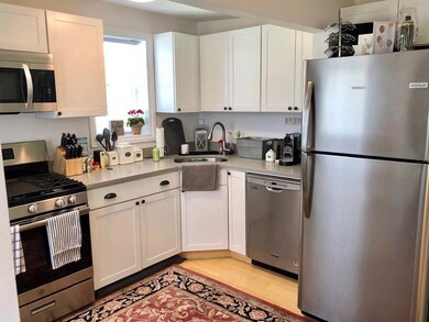 26 Strong St unit A, Newburyport, MA 01950 - photo 4