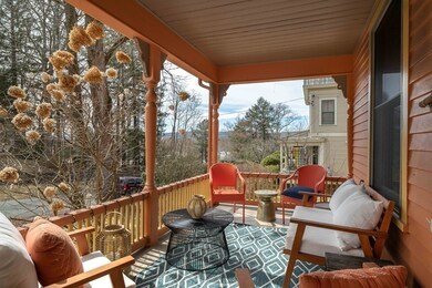 17 Chestnut Hill, Greenfield, MA 01301 - photo 4
