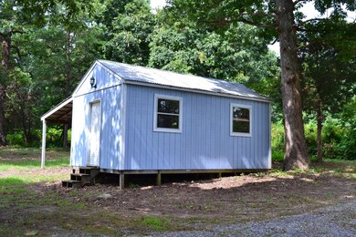 storage building