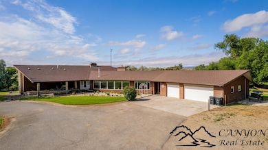 124 Highway 14a W, Byron, WY 82412 - photo 3