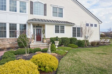 28 Majestic Dr unit 3804, Tinton Falls, NJ 07724 - photo 2