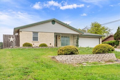 1702 Pleasant Ln, Copperas Cove, TX 76522 - photo 2