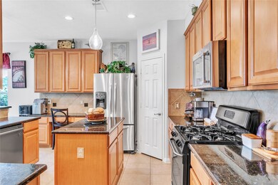 4601 Lakefront Terrace Dr, Pearland, TX 77584 - photo 5