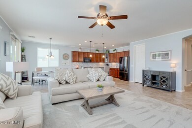 40991 N Olive St, San Tan Valley, AZ 85140 - photo 6