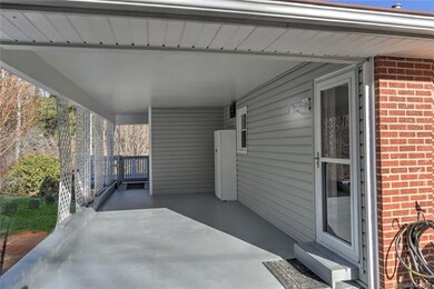 Enjoy your carport in all kinds of weather for ent