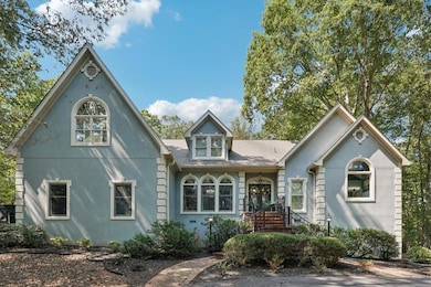 5767 W Phillips Mill Rd, Douglasville, GA 30135 - photo 2