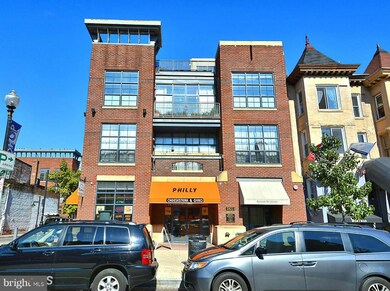 2421 18th St NW unit 203, Washington, DC 20009 - photo 2