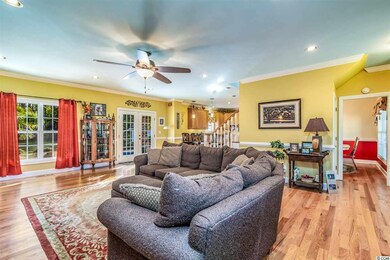 130 Windsor Dr unit Windsor Plantation, Georgetown, SC 29440 - photo 7