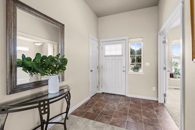 Entryway
