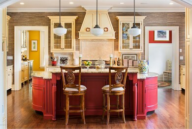 123 Kettle Creek Rd, Weston, CT 06883 - photo 6