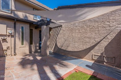 2312 W Lindner Ave unit 40, Mesa, AZ 85202 - photo 4