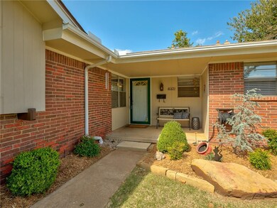 4609 NW 59th Terrace, Oklahoma City, OK 73122 - photo 2