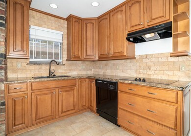 7043 Woodfern Dr, Houston, TX 77040 - photo 2