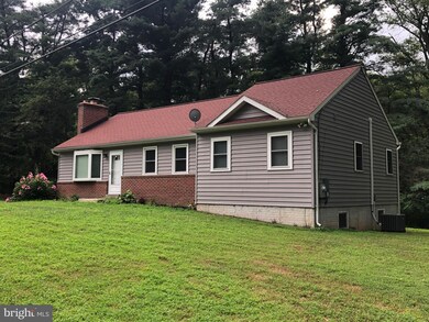 5020 Klee Mill Rd S, Sykesville, MD 21784 - photo 2