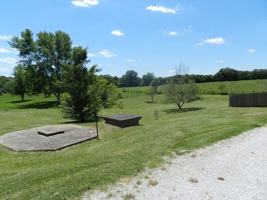 Big Yard