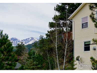 Longs & Meeker Views