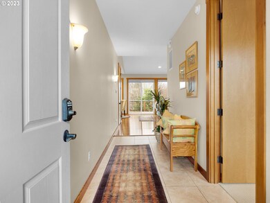 Entrance/Foyer