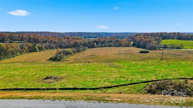 Amazing views from these homesites 