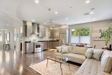 34 Coffey St unit 5, Dorchester, MA 02122 - photo 3