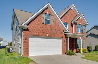 1050 Countess Ln, Spring Hill, TN 37174 - photo 2
