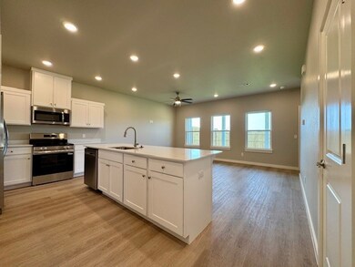 1902 SW Poigai Ct unit 1, Bentonville, AR 72712 - photo 4