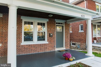 422 S West End Ave, Lancaster, PA 17603 - photo 2