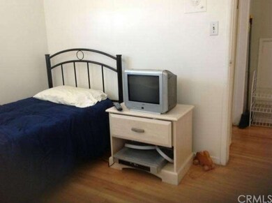 2nd bedroom upstairs