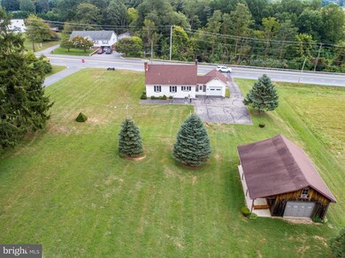 15212 Hanover Pike, Upperco, MD 21155 - photo 7