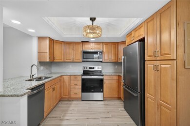 6136 Whiskey Creek Dr unit 518, Fort Myers, FL 33919 - photo 4